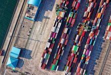 Containerization of Apps