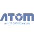 Atom Logo